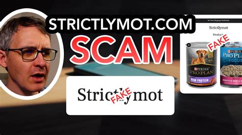 Strictlymot.com reviews. Disadvantages of this website Strictlymot Review: This website has a low trust score 62%, which increases the trust concern. Other sites have negative reviews about the portal. This website has many advantages: HTTPS, valid SSL certificate, is available for consumer safety. The domain name of the Website is very old. 