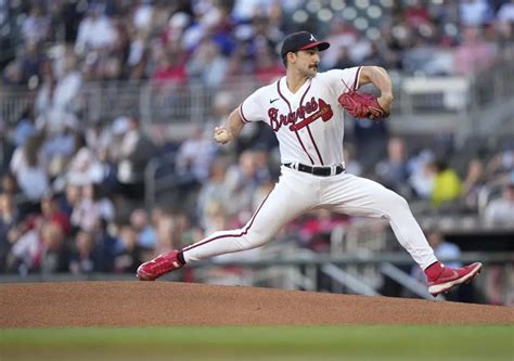 Strider fans 9 in his 1st Philly start since a postseason loss, the Braves beat the Phillies 4-2