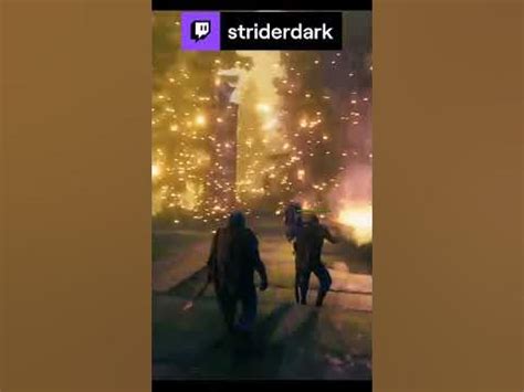 Striderdark Leaks 😈 [HD]