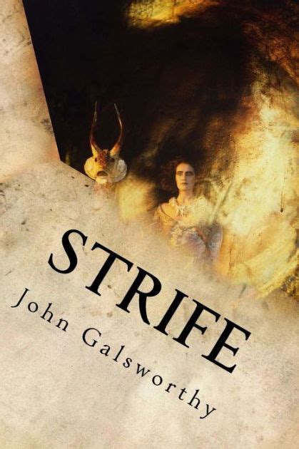 Download Strife By John Galsworthy