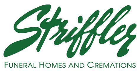 Striffler funeral home obituaries.  Service arrangements were handled by Striffler...
