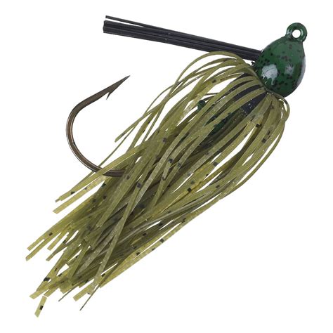 Strike King Bitsy Bug Mini Jig Cabela