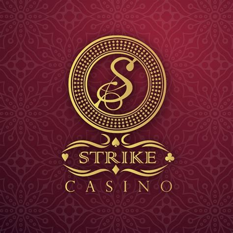 Strike casino. Things To Know About Strike casino. 