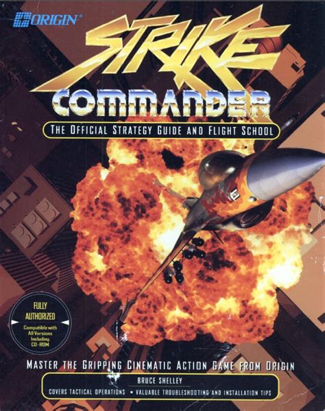 Strike commander the official strategy guide and flight school. - Toshiba estudio 182 212 242 service handbuch.