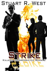 Download Strike Killers Incorporated 2 By Stuart R West