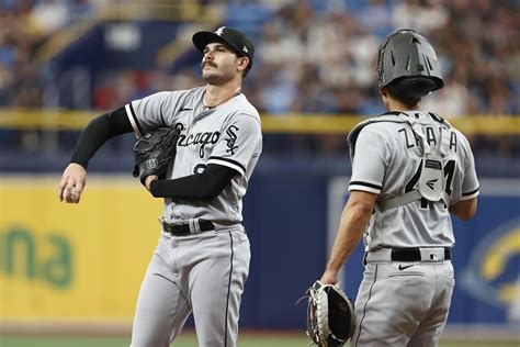 Strikeouts not enough for slumping White Sox pitchers