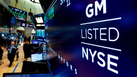 Strikes trim GM profit in an otherwise strong quarter; more losses anticipated if picketing spreads