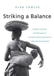 Striking a balance a guide to enhancing the effectiveness of. - Guide du routard la corse du sud.
