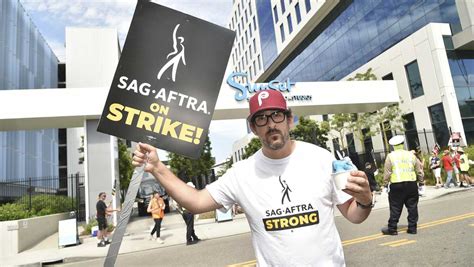 Striking writers and studios will meet this week to discuss restarting negotiations