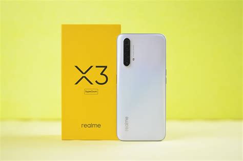 Striming sex malam pertama 【Harga dan spesifikasi hp realme x3 superzoom】