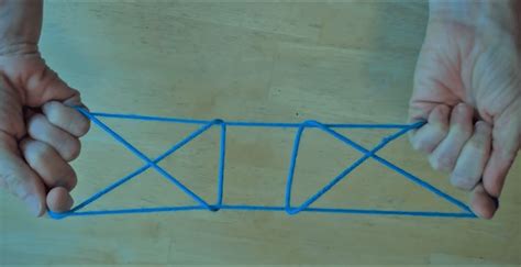 String Games Open The Gate Playvolution HQ