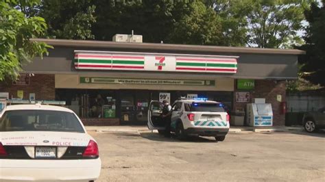 String of 7-11 robberies within 30 minutes on North Side