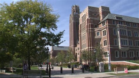 String of armed robberies at University of Chicago under investigation