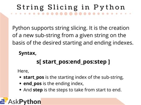 String slicing in Python to rotate a string - Tutorialspoint