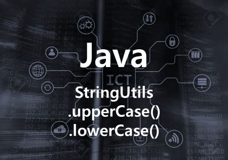 StringUtils (ATG Java API) - Oracle