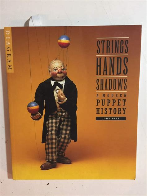Strings Hands Shadows A Modern Puppet History Diagram Detroit Institute Of Arts