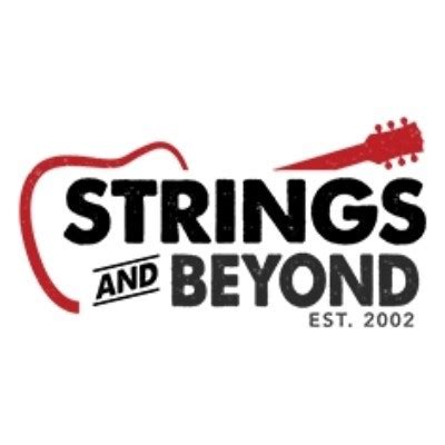 Strings and beyond. The world's largest online store for Guitar Strings and Accessories with fast, friendly service and FREE shipping on all orders to US over $35! 1-877-830-0722. 