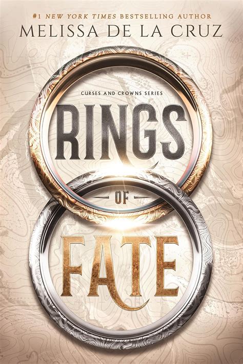 Read Strings of Fate