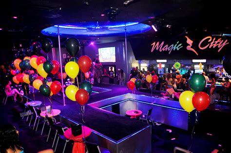 Strip Club Onlyfans Leak