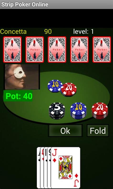 Strip Poker Download Apk