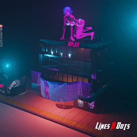 Strip clubs cyberpunk. As much as I am still enjoying the game, in terms of missing/cut content this game is on par with No Mans Sky level of disappointment. 
