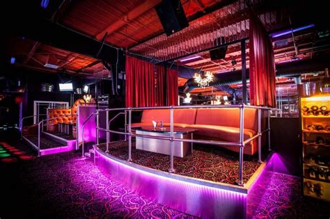 Rachel's Orlando | Orlando's #1 Strip Club & Steakhouse. Indulge 