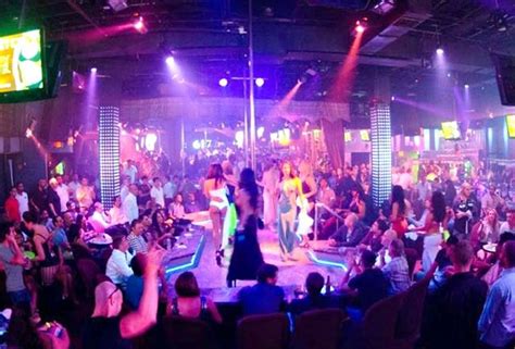 Strip clubs in miami. Following that, the second seating at 9PM is priced at $395 and will require a table minimum. Enter their mystical atmosphere and uncover the Secret Behind the Mask this New Year’s Eve at El Tucán. To book reservations call (305) 535-0065 or visit eltucanmiami.com 1111 SW 1st Ave Miami, FL 33130. 