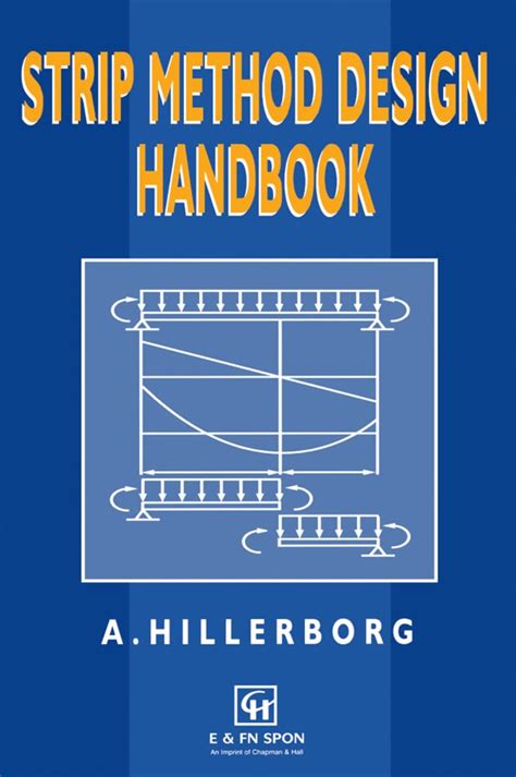 Strip method design handbook by a hillerborg. - Birds of wisconsin field guide field guides.