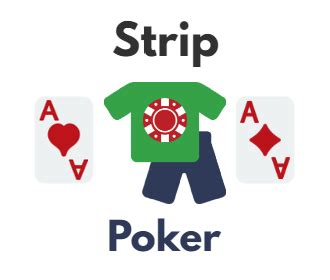 Strip-poker