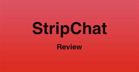 You can watch streams from amateur & professional models for absolutely free. . Stripchatconm