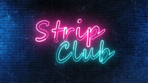 Stripclub Onlyfans Leak
