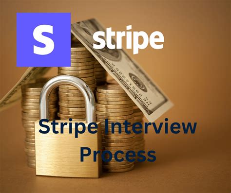 Stripe interview difficulty.  Jan 12, 2022 · An interview process for...