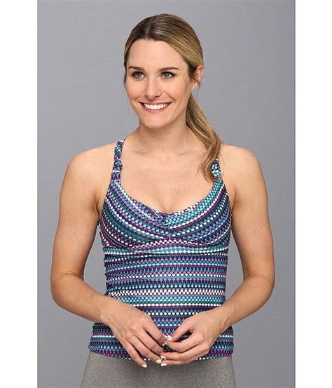 Striped tank top + FREE SHIPPING Zappos.com