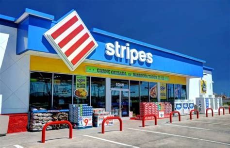 Stripes store. Stripes Store #9679 and LTC Restaurant. 1101 SAN BERNARDO AVENUE LAREDO, TX 78040 956-722-4769. Directions. Details. Stripes Store #9857. 701 GUADALUPE STREET 