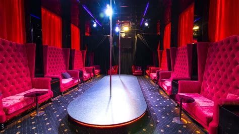 According to recent studies, strip club revenue across the US decreased by 17.4% in 2020 and is projected to fall another 1.5% this year — despite the fact that skin merchants have since ...