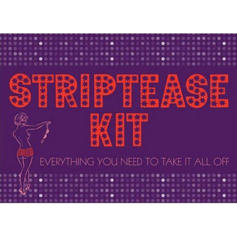Striptease kit a guide to the art of striptease. - Neue erkenntnisse über den mechanismus der zellinfektion durch influenzavirus.