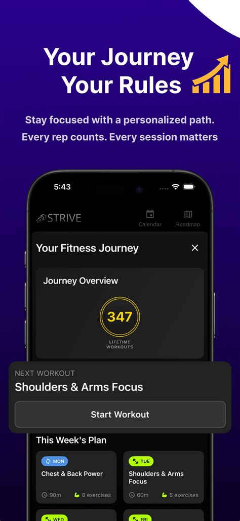 Strive APK Download for Android 
