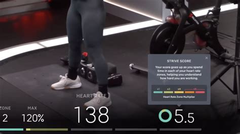 A: Peloton uses and stores personal information to help you, such as by analyzing your performance and providing you with analytics about your progress over time or by providing you with workout recommendations. Using Guide. Peloton Guide transforms any room with a TV into a Peloton strength training gym and is designed specifically to help you .... 