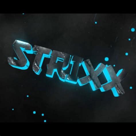 Strixx - YouTube