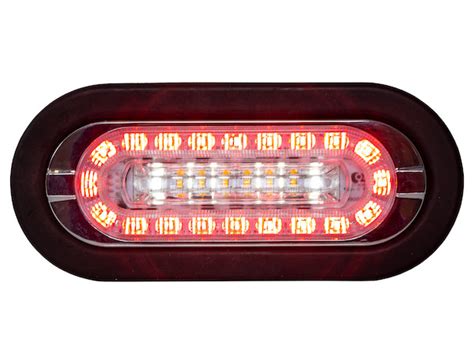 Strobe light online.  LED Modul Buyers Products Combination 6 Inch LED ...