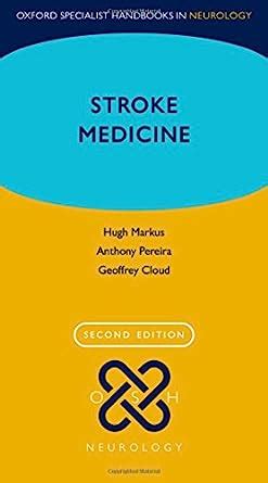 Stroke medicine oxford specialist handbooks in neurology. - Geological structures and maps a practical guide kindle edition.