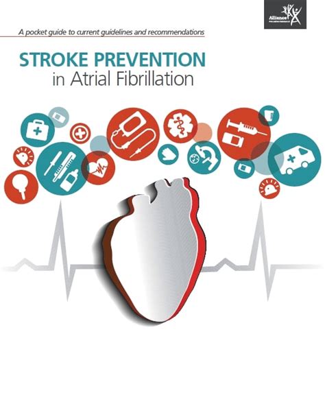 Stroke prevention in atrial fibrillation guidelines pocketcard 2012 pamphlet. - Surgery survival guide a manual for interns and medical students.