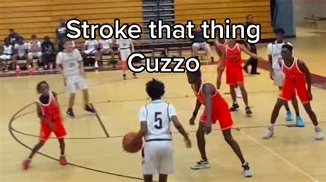 Stroke that thang cuzzo. Stroke that thing cuzzo - By Alxxy @codealxxy (For my own and everyone else's enjoyment!) The Stroke that thing cuzzo - (LOUD) meme sound belongs to the memes. In this category you have all sound effects, … 