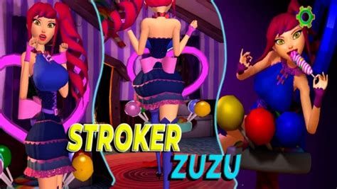 Stroker Zuzu Apk Mod