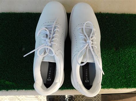 Stroll golf shoes. Find many great new & used options and get the best deals for Stroll Golf Shoes at the best online prices at eBay! Free shipping for many products! 