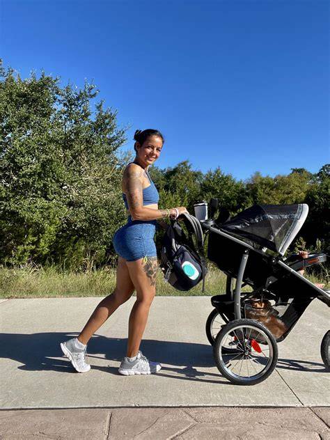 Stroller Mommy Onlyfans Free