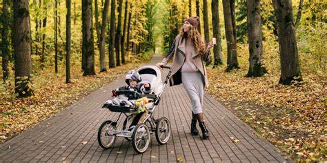 Stroller Mommy Onlyfans Naked