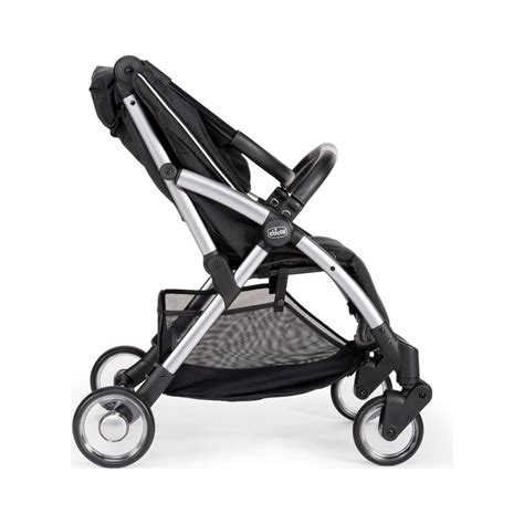 Stroller-Bebek Arabası.