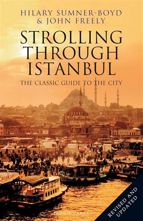 Strolling through istanbul the classic guide to the city tauris parke paperbacks. - A textbook of core economics by frank livesey.