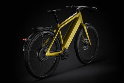 Stromer launch a